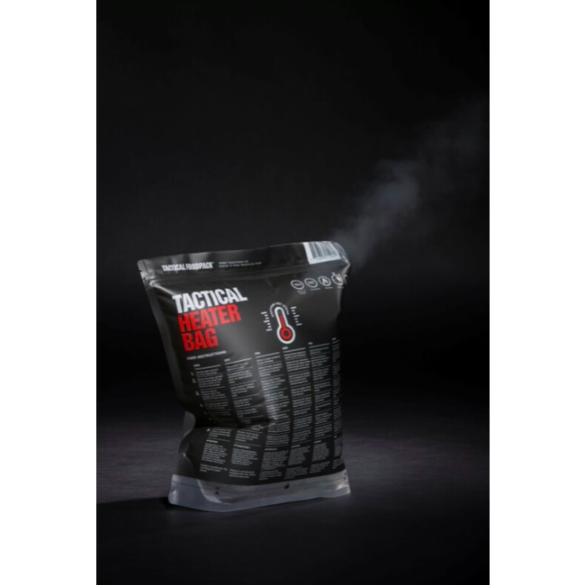 Tactical Foodpack Heater Bag with Element