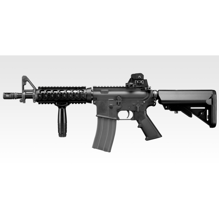 Tokyo Marui CQBR Block1  M.W.S. GBBR