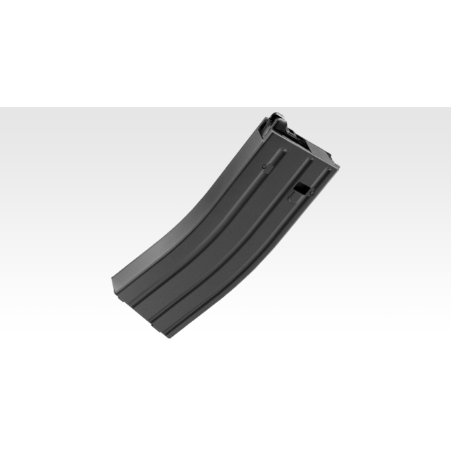 Tokyo Marui CQBR Block1  M.W.S. GBBR