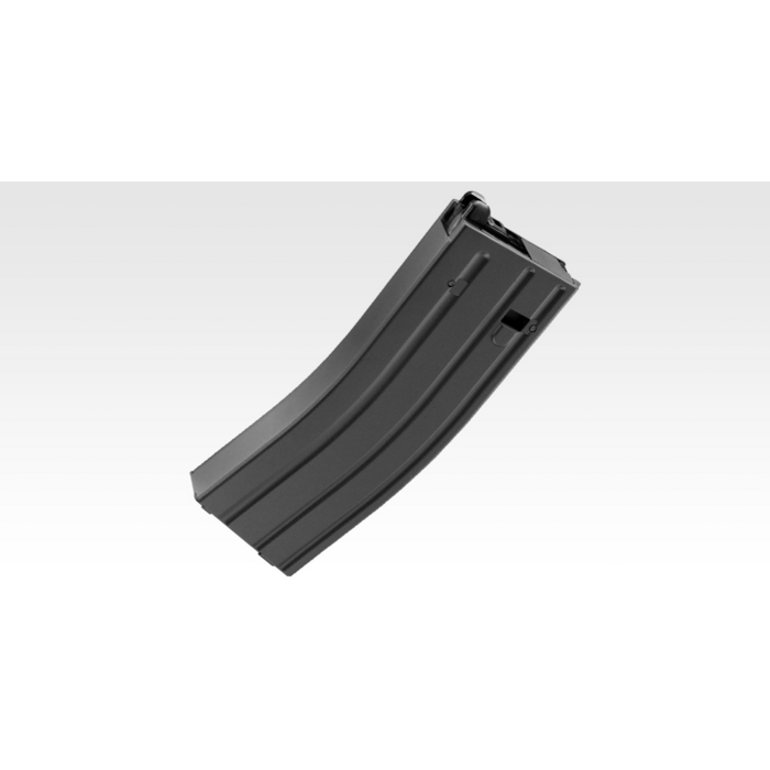 Tokyo Marui CQBR Block1  M.W.S. GBBR