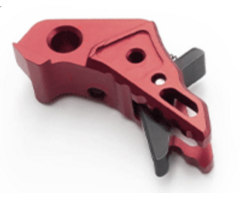 Action Army AAP01 Adjustable Trigger - Red