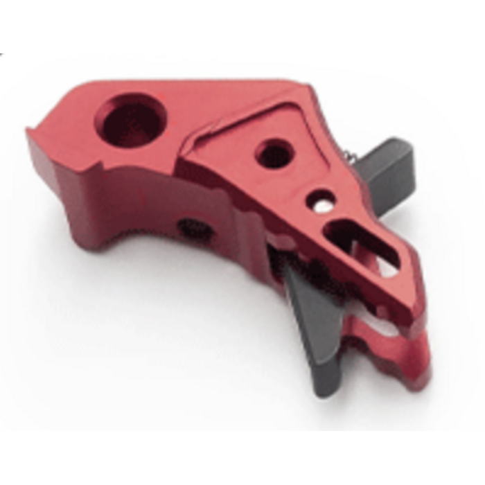 Action Army AAP01 Adjustable Trigger - Red