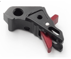 Action Army AAP01 Adjustable Trigger - Black