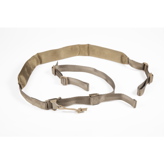 VikingTactics VTAC Wide Padded Sling - FDE