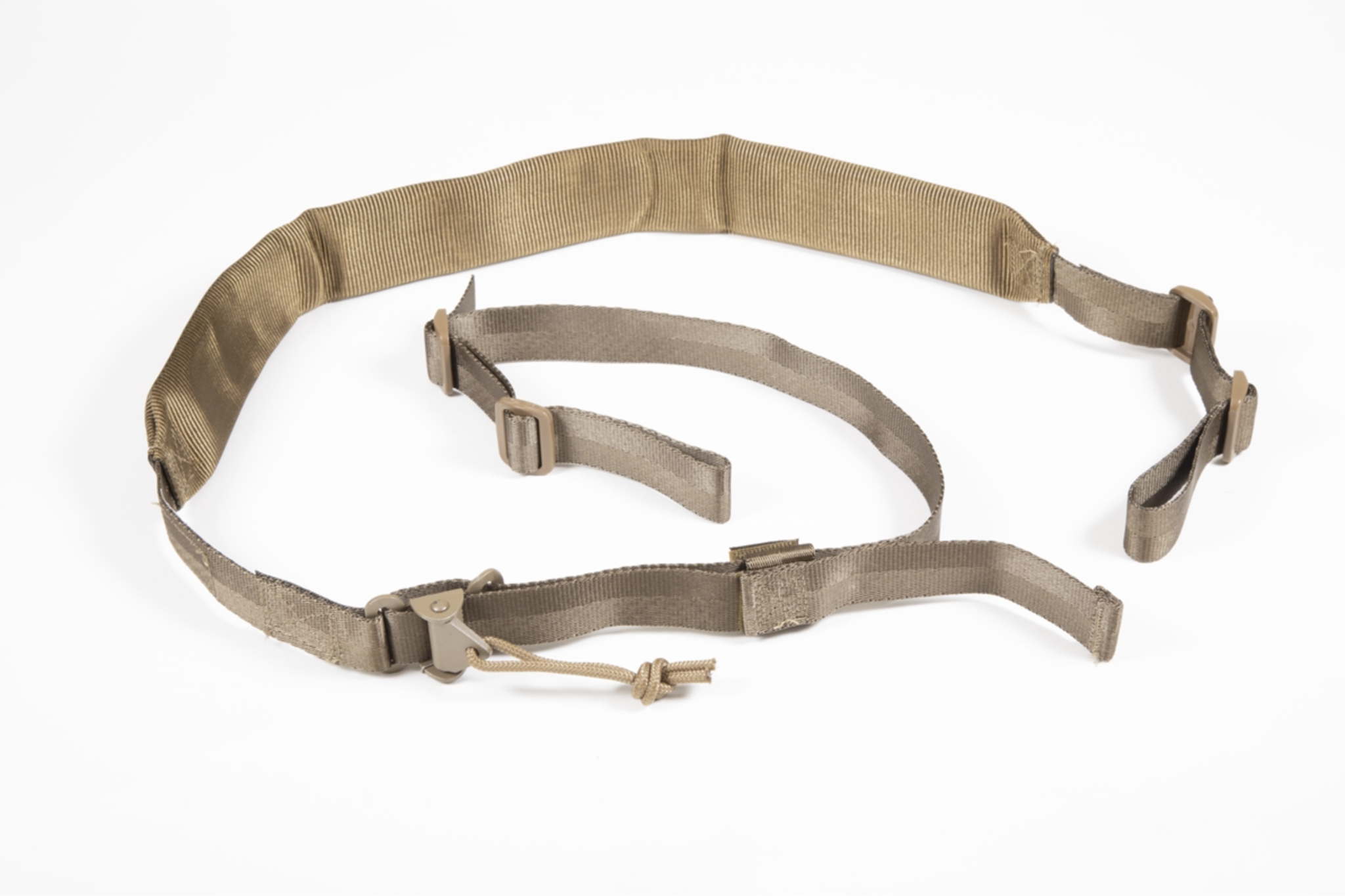 VikingTactics VTAC Wide Padded Sling - FDE
