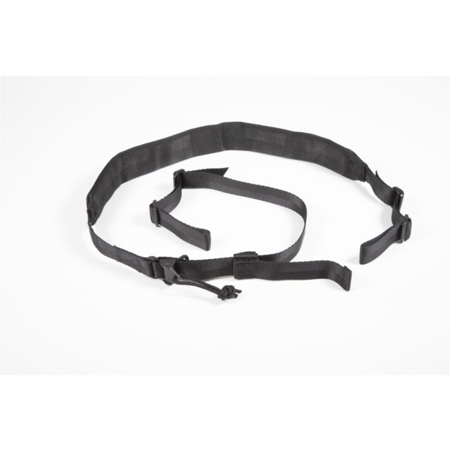 VikingTactics VTAC Wide Padded Sling - Black