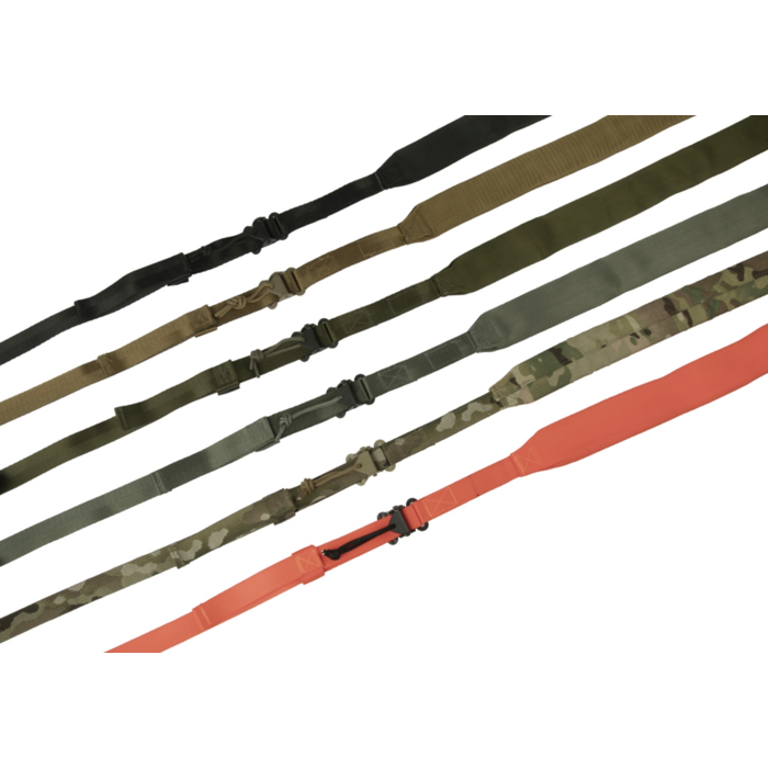 VikingTactics VTAC Wide Padded Sling - Black