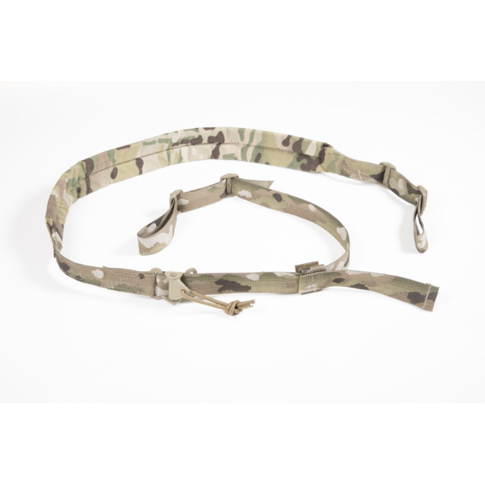 VikingTactics VTAC Wide Padded Sling - Multicam