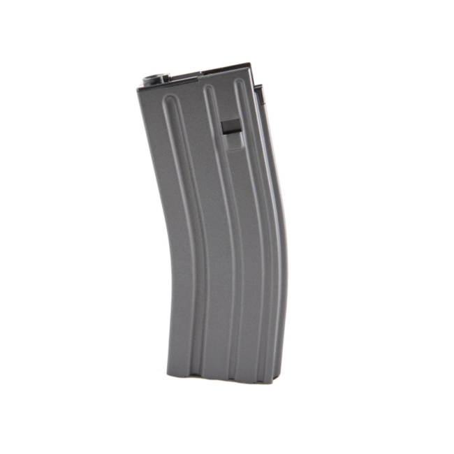 Tokyo Marui NEXT-GEN 430rds Magazine M4 / SCAR - Black