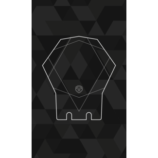 BlackLion Sight Guards Diamond - Loose Shield