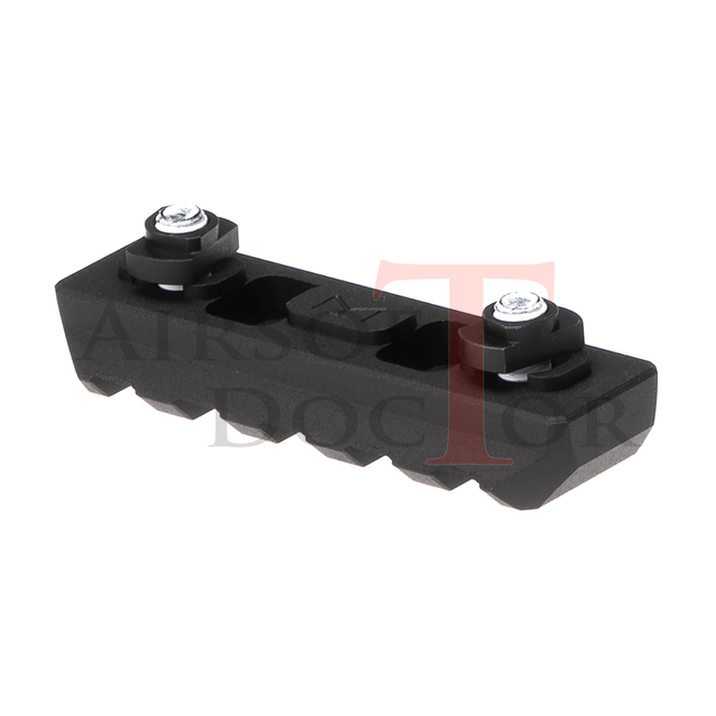 Krytac M-LOK Side Rail Medium