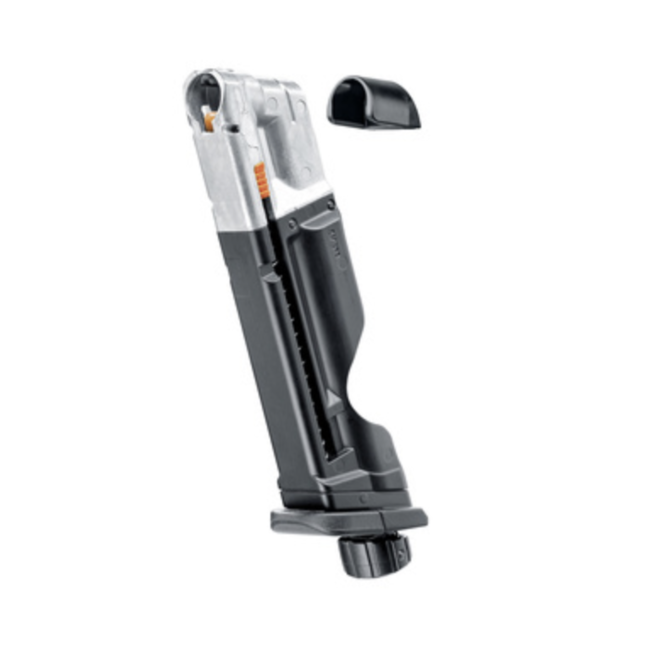 Umarex T4E Glock G17 - .43 - Emergency Magazine