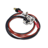 Perun V2 Hybrid - Back Wired