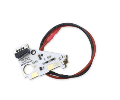 Perun Mosfet for Krytac Kriss Vector
