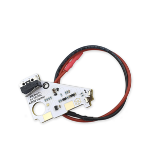 Perun Mosfet for Krytac Kriss Vector