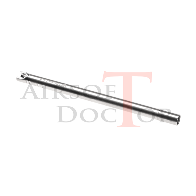 Maple Leaf 6.04 Crazy Jet Barrel for AAP-01 GBB Pistol 131mm
