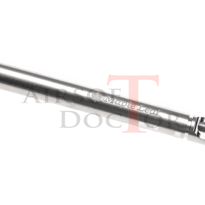 Maple Leaf 6.04 Crazy Jet Barrel for AAP-01 GBB Pistol 131mm
