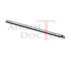 Maple Leaf 6.04 Crazy Jet Barrel for AAP-01 GBB Pistol 131mm