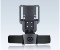 Amomax Low Duty Platform - Black