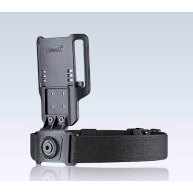 Amomax Low Duty Platform - Black