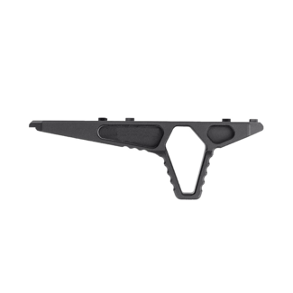 METAL Angled Foregrip Hand-Stop - Keymod & M-lok