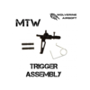 Wolverine MTW Trigger Assembly