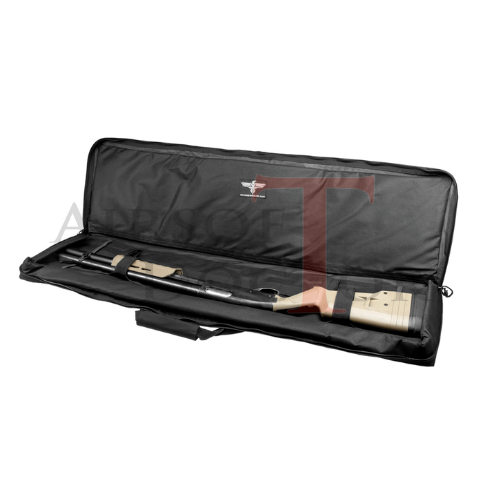 Invader Gear Padded Rifle Carrier 110cm - Black