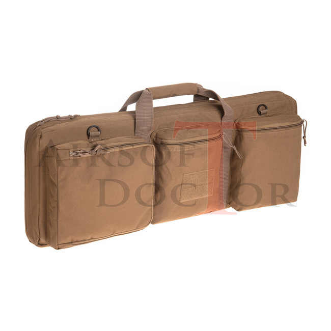 Invader Gear Padded Rifle Carrier 80cm - Tan