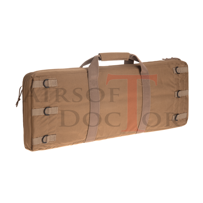 Invader Gear Padded Rifle Carrier 80cm - Tan