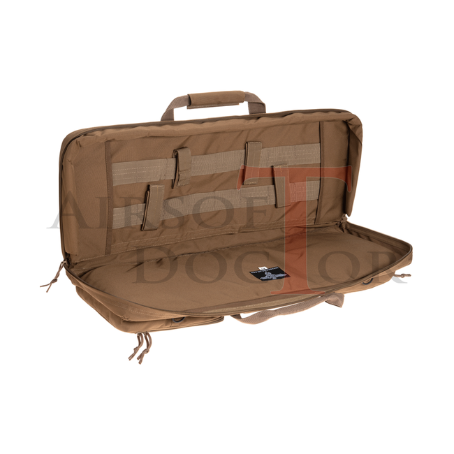 Invader Gear Padded Rifle Carrier 80cm - Tan