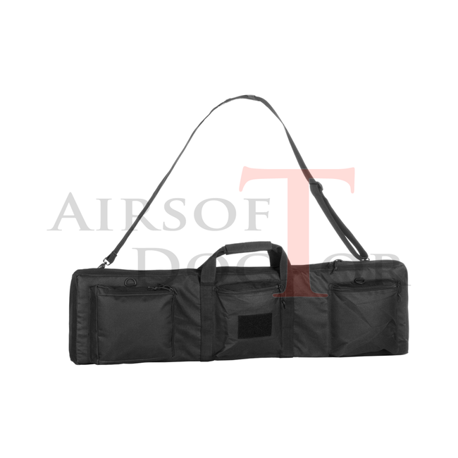 Invader Gear Padded Rifle Carrier 80cm - Black