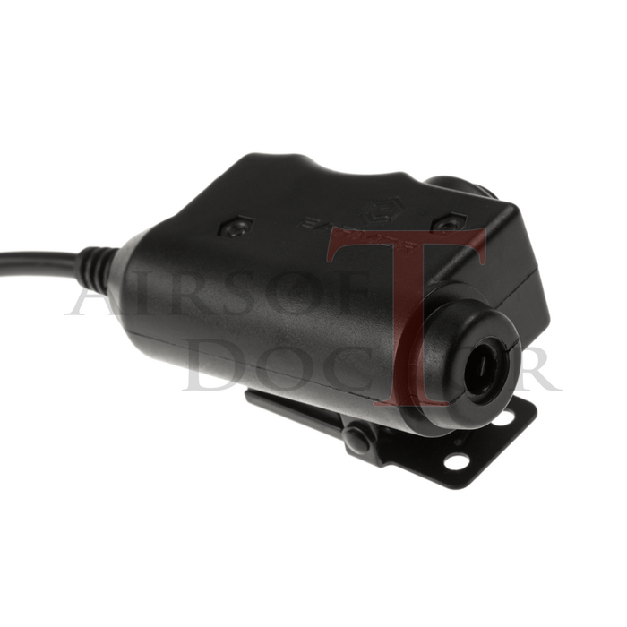 Earmor M51 Tactical PTT Kenwood