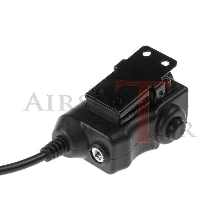 Earmor M51 Tactical PTT Kenwood