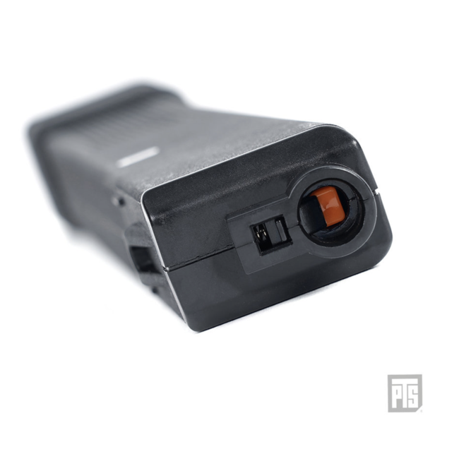 PTS EPM AR9 magazine - 140rounds
