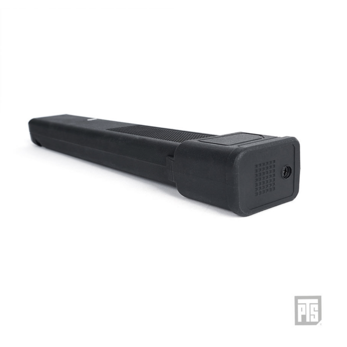 PTS EPM AR9 magazine - 140rounds