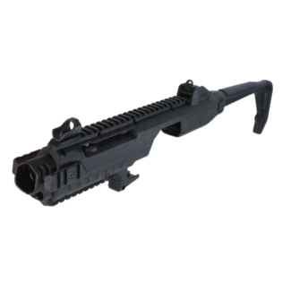 Armorer Works Custom Carbine Kit - Black VX