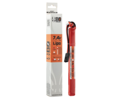 BO Energy 7.4v 1000Mah Stick - Deans