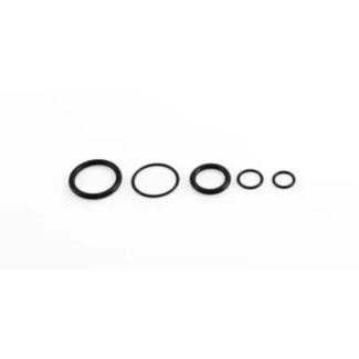 Wolverine Wraith Replacement O-ring Kit