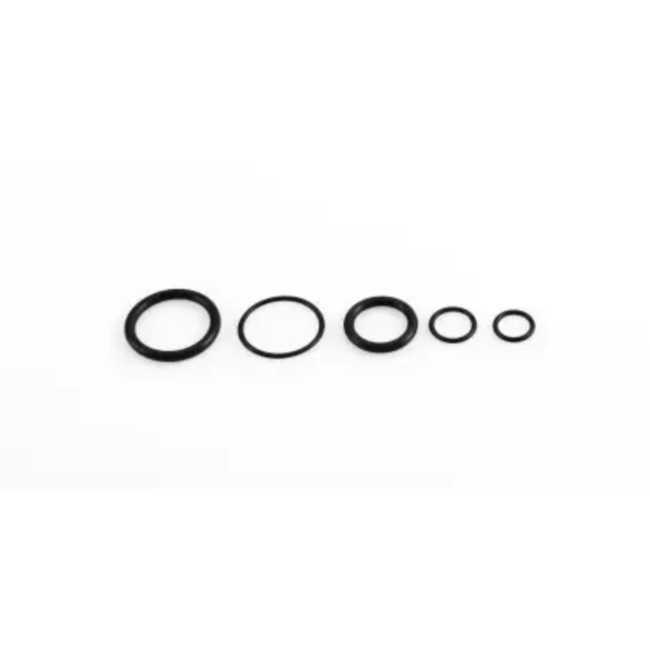 Wolverine Wraith Replacement O-ring Kit