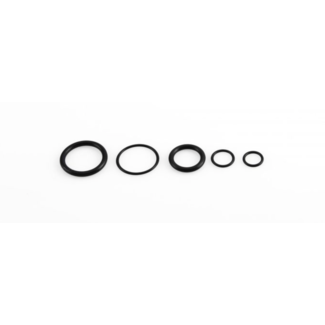 Wolverine Bolt-M Replacement O-ring kit (excl. Solenoid ring)