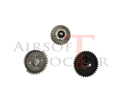Union Fire 16:1 Hi-Speed Steel CNC Gear Set