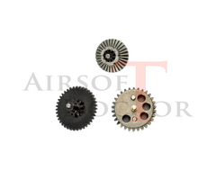 Union Fire 32:1 Infinite Torque Steel CNC Gear Set