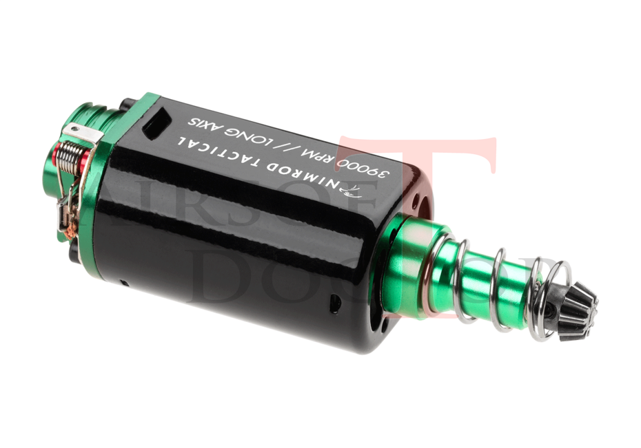 Nimrod NT Blackbird 39K CNC Motor Long