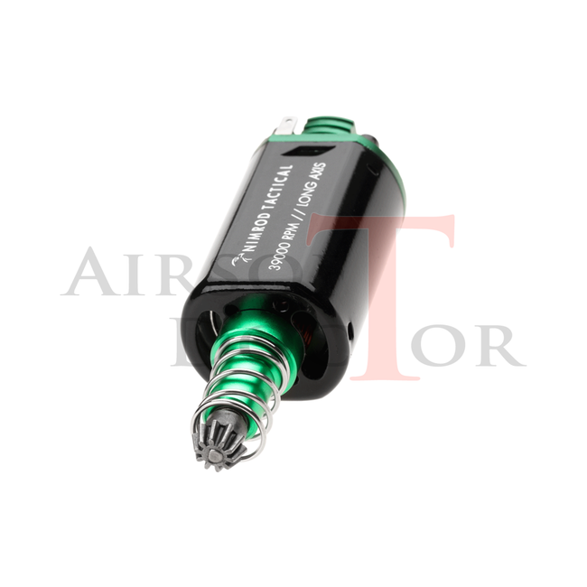 Nimrod NT Blackbird 39K CNC Motor Long