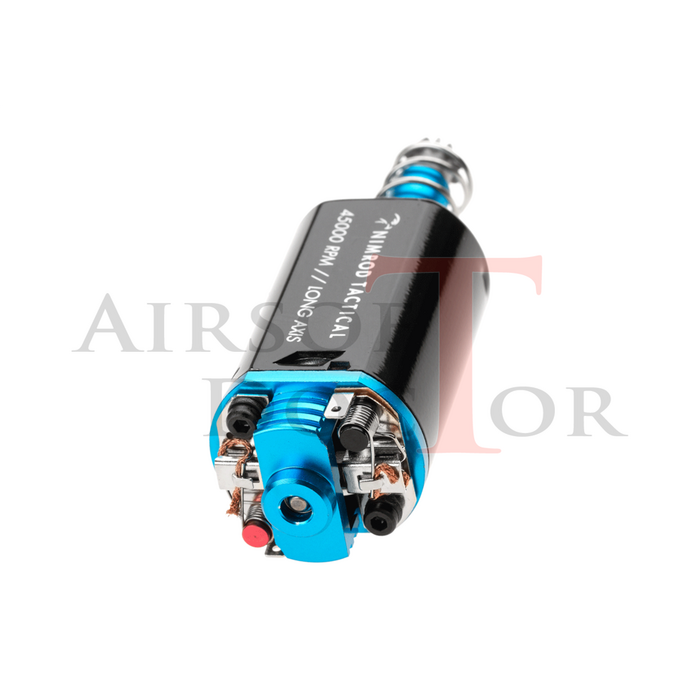 Nimrod NT Blackbird 45K CNC Motor Long