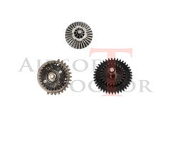 Union Fire 13:1 Super Hi-Speed Steel CNC Gear Set