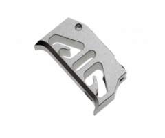 CowCow Aluminium Trigger T2 - Silver
