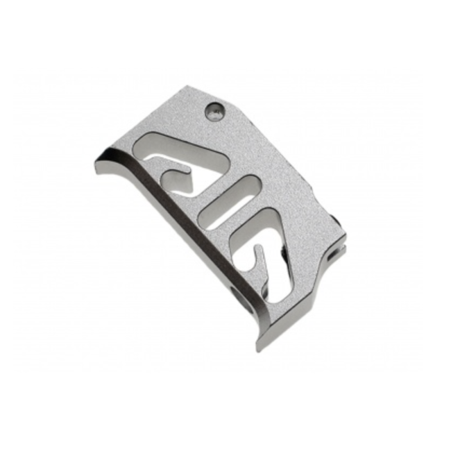 CowCow Aluminium Trigger T2 - Silver