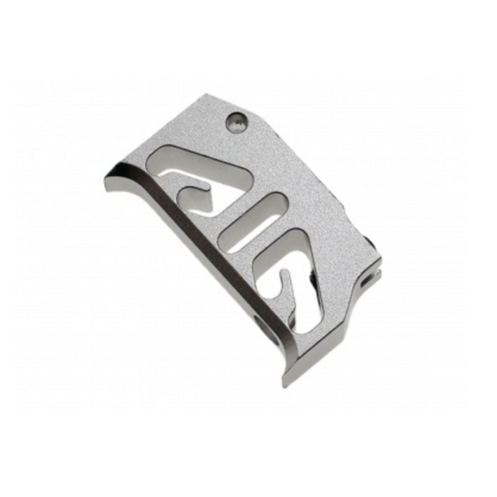 CowCow Aluminium Trigger T2 - Silver