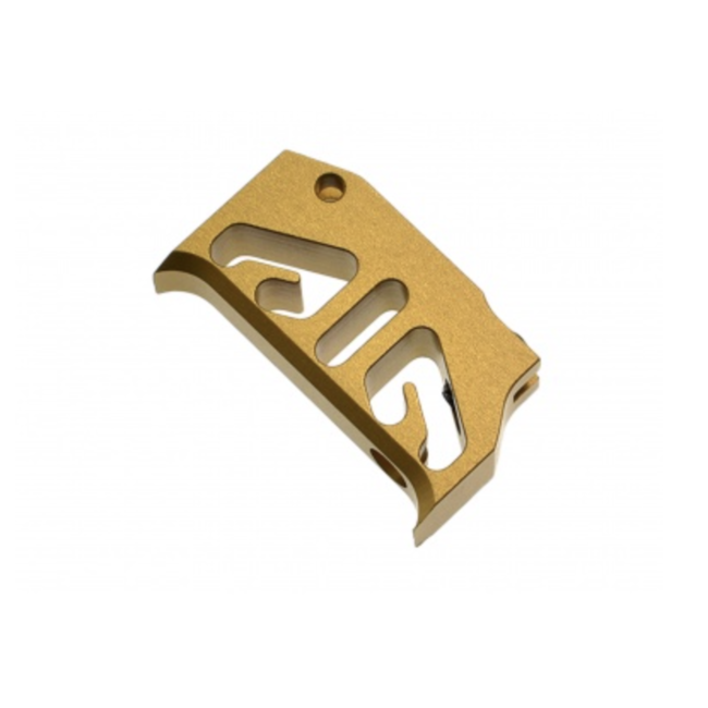 CowCow Aluminium Trigger T2 - Gold